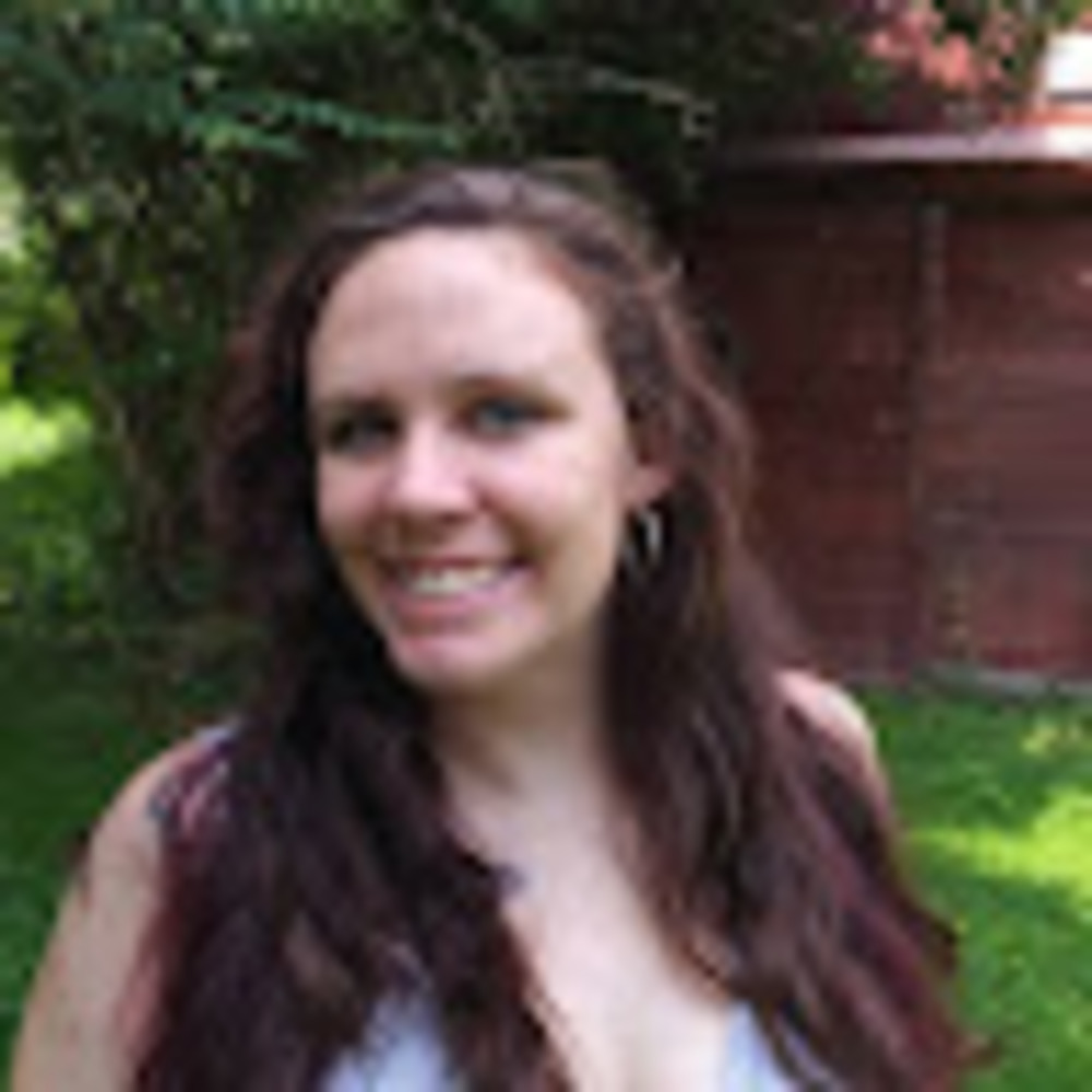 Meet your Posher, Meghan